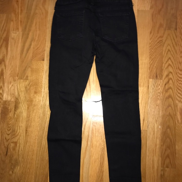 Just Black jeans - Picture 2 of 2